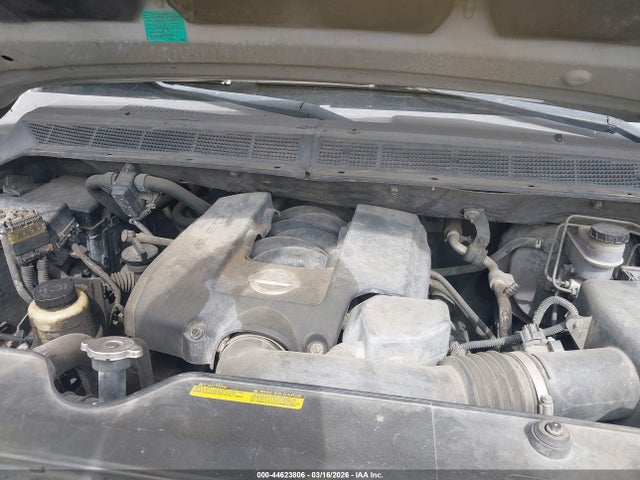 2008 NISSAN TITAN 1N6BA07D88N330270 Photo 9