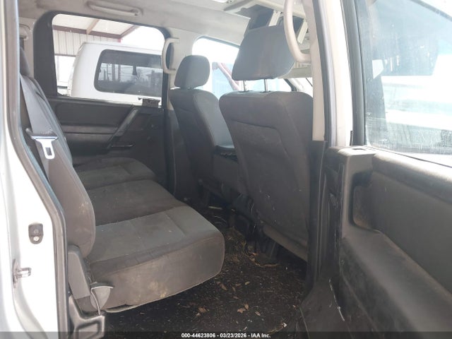 2008 NISSAN TITAN 1N6BA07D88N330270 Photo 7