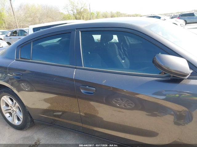 Dodge Charger Se 2016 2C3CDXBG0GH228725 Image 13