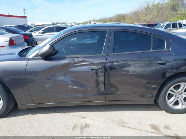 Dodge Charger Se 2016 2C3CDXBG0GH228725 Image 14