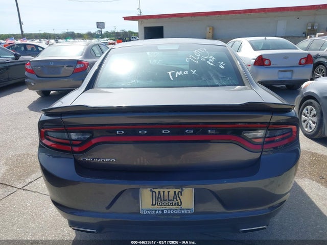 Dodge Charger Se 2016 2C3CDXBG0GH228725 Image 16