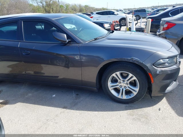 Dodge Charger Se 2016 2C3CDXBG0GH228725 Image 17