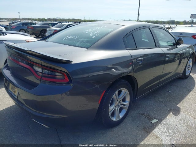 Dodge Charger Se 2016 2C3CDXBG0GH228725 Image 4