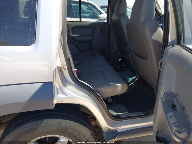 2006 JEEP LIBERTY 1J4GL48K66W225624 Photo 7