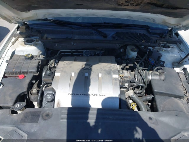 2011 CADILLAC DTS 1G6KD5E66BU105941 Photo 9