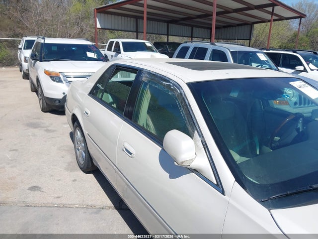 2011 CADILLAC DTS 1G6KD5E66BU105941 Photo 5