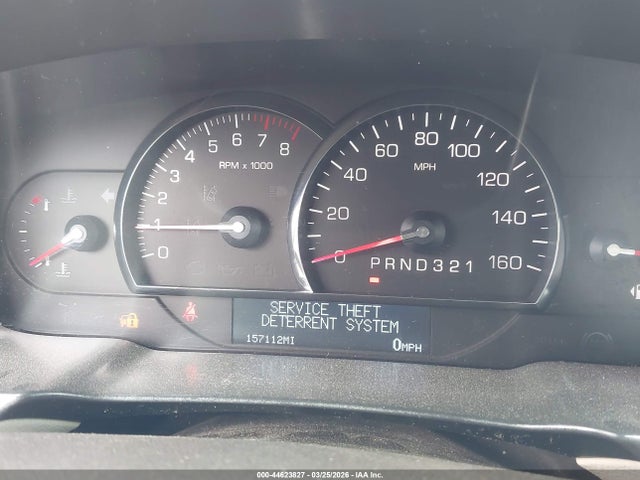 2011 CADILLAC DTS 1G6KD5E66BU105941 Photo 6