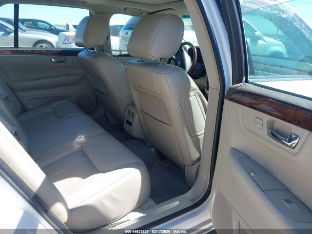 2011 CADILLAC DTS 1G6KD5E66BU105941 Photo 7