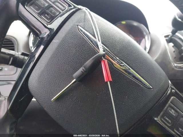 Aukcja sprzedaży 2015 Chrysler Town & Country S, vin: 2C4RC1HG3FR628087, numer aukcji: 44623831