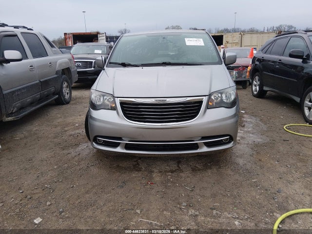 Aukcja sprzedaży 2015 Chrysler Town & Country S, vin: 2C4RC1HG3FR628087, numer aukcji: 44623831