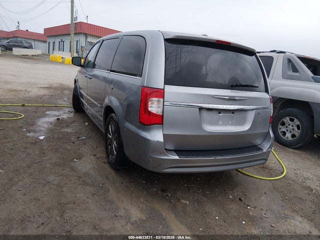 Aukcja sprzedaży 2015 Chrysler Town & Country S, vin: 2C4RC1HG3FR628087, numer aukcji: 44623831
