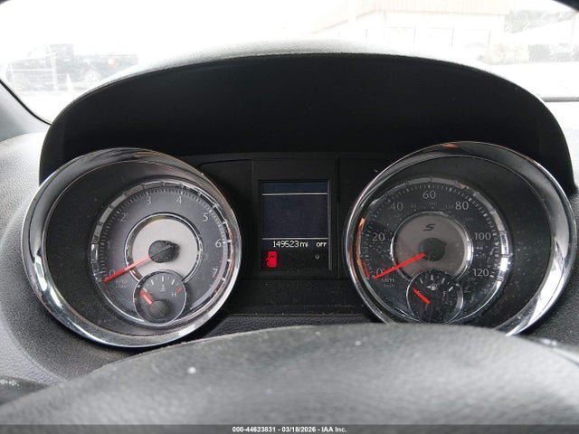 Aukcja sprzedaży 2015 Chrysler Town & Country S, vin: 2C4RC1HG3FR628087, numer aukcji: 44623831