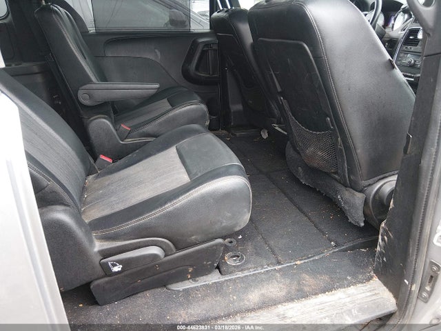 Aukcja sprzedaży 2015 Chrysler Town & Country S, vin: 2C4RC1HG3FR628087, numer aukcji: 44623831
