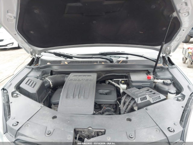 Aukcja sprzedaży 2016 Chevrolet Equinox Lt, vin: 2GNALCEK7G1170112, numer aukcji: 44623832