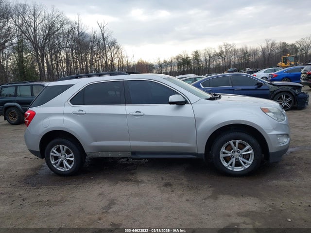 Aukcja sprzedaży 2016 Chevrolet Equinox Lt, vin: 2GNALCEK7G1170112, numer aukcji: 44623832