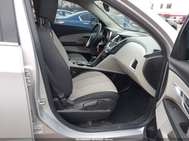Aukcja sprzedaży 2016 Chevrolet Equinox Lt, vin: 2GNALCEK7G1170112, numer aukcji: 44623832