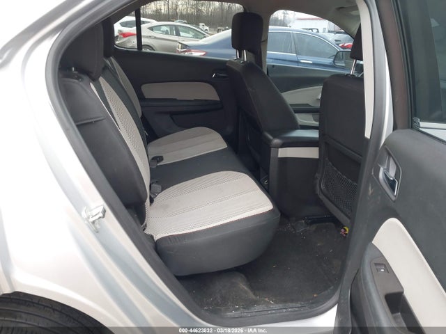 Aukcja sprzedaży 2016 Chevrolet Equinox Lt, vin: 2GNALCEK7G1170112, numer aukcji: 44623832