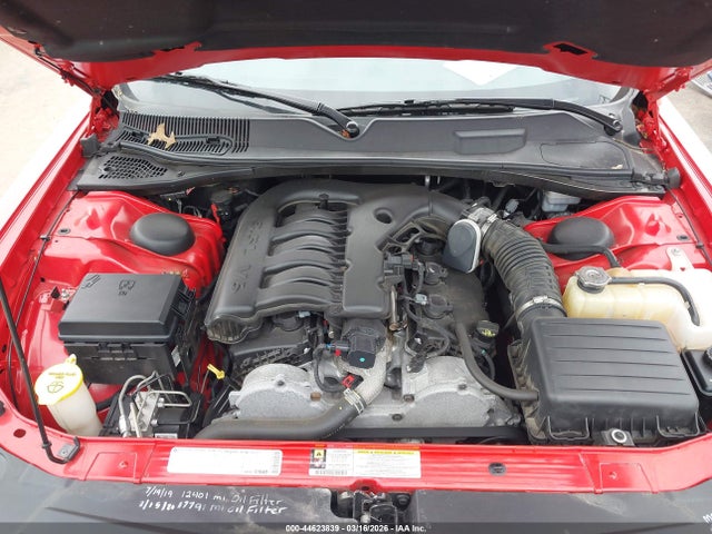 Продаж на аукціоні авто 2010 Dodge Challenger Se, vin: 2B3CJ4DV3AH260947, номер лоту: 44623839