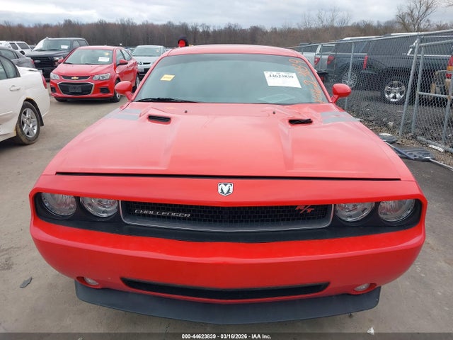 Продаж на аукціоні авто 2010 Dodge Challenger Se, vin: 2B3CJ4DV3AH260947, номер лоту: 44623839