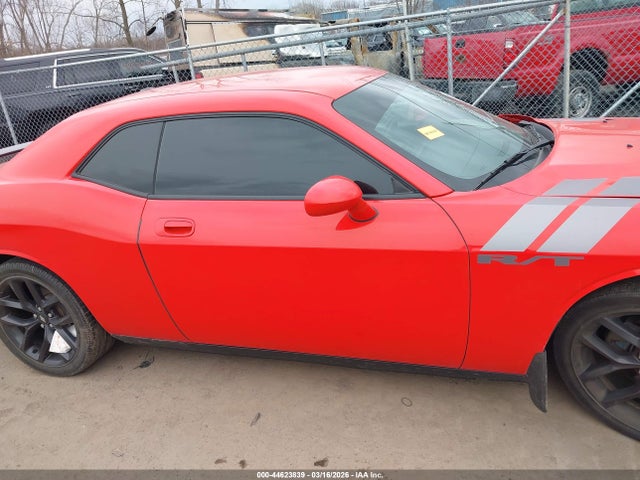 Продаж на аукціоні авто 2010 Dodge Challenger Se, vin: 2B3CJ4DV3AH260947, номер лоту: 44623839