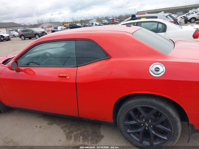 Продаж на аукціоні авто 2010 Dodge Challenger Se, vin: 2B3CJ4DV3AH260947, номер лоту: 44623839