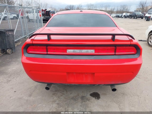 Продаж на аукціоні авто 2010 Dodge Challenger Se, vin: 2B3CJ4DV3AH260947, номер лоту: 44623839