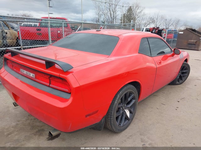 Продаж на аукціоні авто 2010 Dodge Challenger Se, vin: 2B3CJ4DV3AH260947, номер лоту: 44623839
