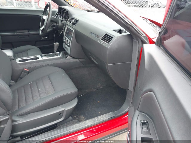 Продаж на аукціоні авто 2010 Dodge Challenger Se, vin: 2B3CJ4DV3AH260947, номер лоту: 44623839