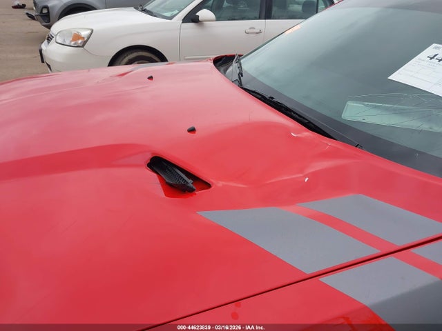 Продаж на аукціоні авто 2010 Dodge Challenger Se, vin: 2B3CJ4DV3AH260947, номер лоту: 44623839