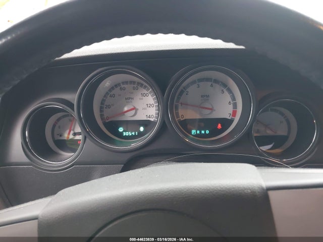 Продаж на аукціоні авто 2010 Dodge Challenger Se, vin: 2B3CJ4DV3AH260947, номер лоту: 44623839