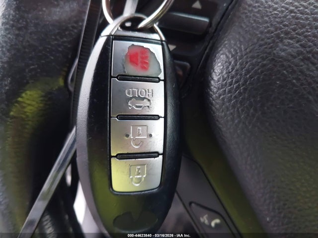 44623840 :رقم المزاد ، JN1CV6AP8CM625033 vin ، 2012 Infiniti G37 Journey مزاد بيع