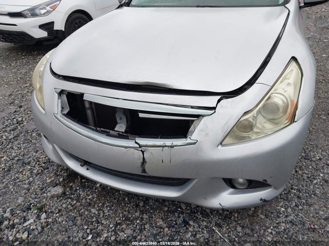 44623840 :رقم المزاد ، JN1CV6AP8CM625033 vin ، 2012 Infiniti G37 Journey مزاد بيع