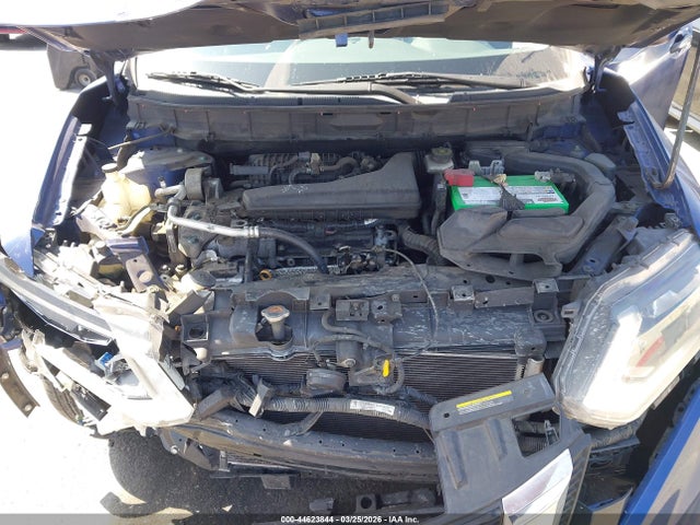 Nissan ROGUE S 2017 KNMAT2MT5HP570607 Image 10