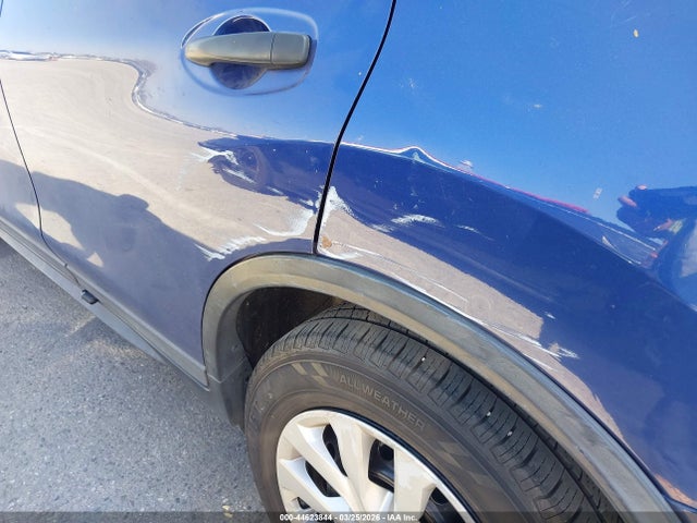 Nissan ROGUE S 2017 KNMAT2MT5HP570607 Image 20