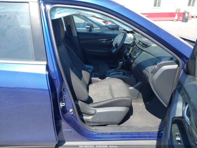 Nissan ROGUE S 2017 KNMAT2MT5HP570607 Image 5