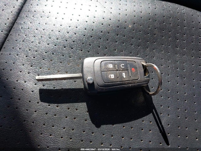 1G1JE6SB1E4226967 Chevrolet Sonic Ltz Auto