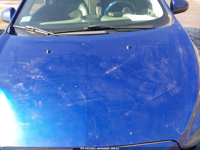 1G1JE6SB1E4226967 Chevrolet Sonic Ltz Auto