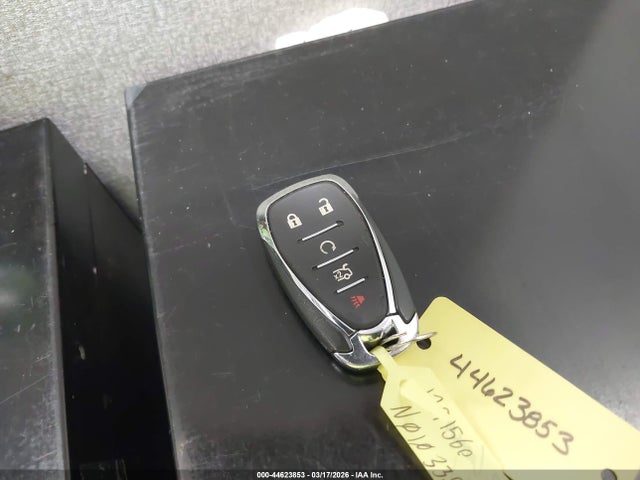 2022 CHEVROLET CAMARO 1G1FF1R7XN0103358 Photo 10