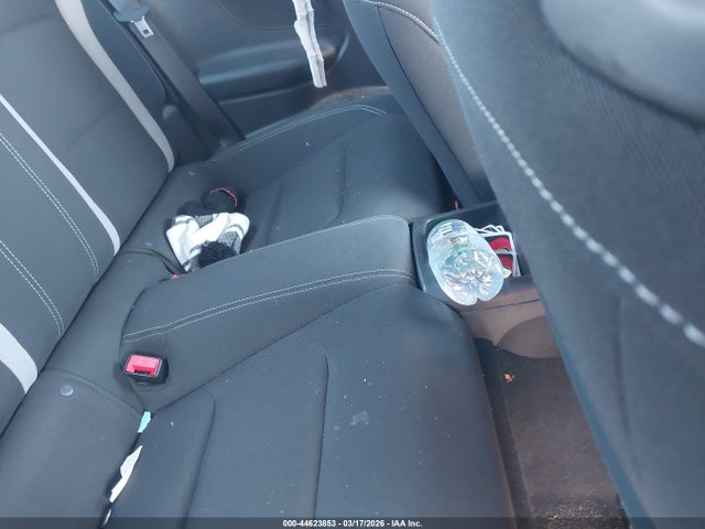 2022 CHEVROLET CAMARO 1G1FF1R7XN0103358 Photo 7