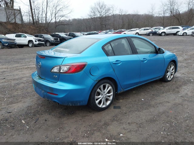 Продажа на аукционе авто 2010 Mazda Mazda3 S Sport, vin: JM1BL1S6XA1220216, номер лота: 44623854