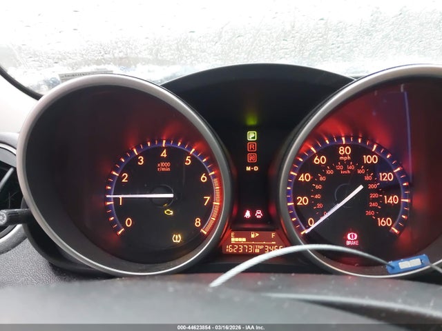 Продажа на аукционе авто 2010 Mazda Mazda3 S Sport, vin: JM1BL1S6XA1220216, номер лота: 44623854