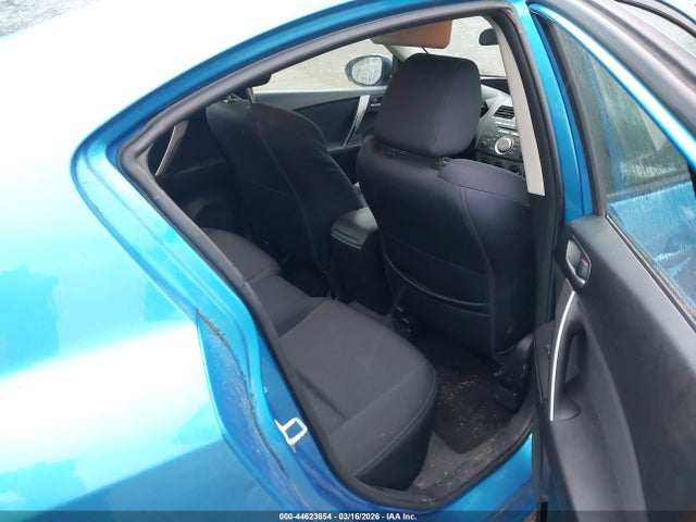 Продажа на аукционе авто 2010 Mazda Mazda3 S Sport, vin: JM1BL1S6XA1220216, номер лота: 44623854