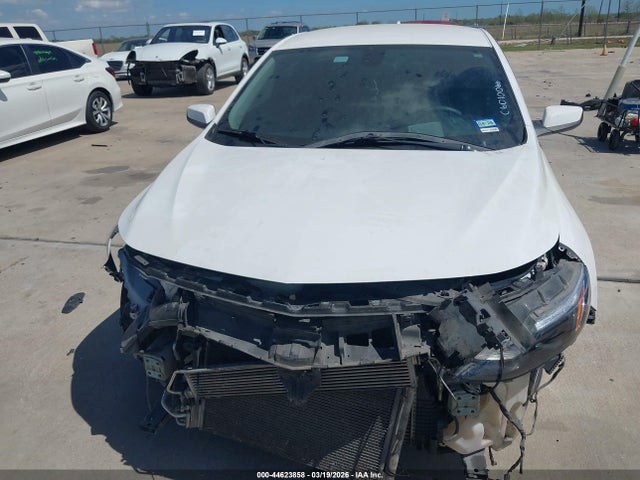 1G1ZD5ST6LF001678 Chevrolet Malibu Fwd Lt