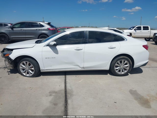 1G1ZD5ST6LF001678 Chevrolet Malibu Fwd Lt