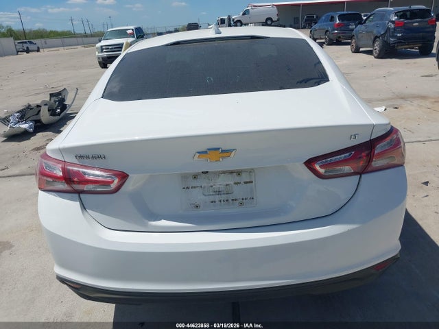 1G1ZD5ST6LF001678 Chevrolet Malibu Fwd Lt