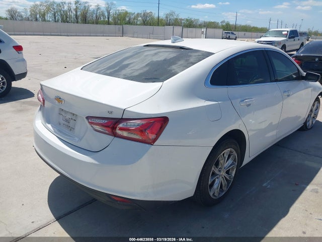 1G1ZD5ST6LF001678 Chevrolet Malibu Fwd Lt