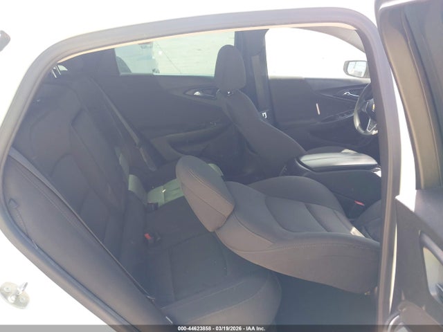 1G1ZD5ST6LF001678 Chevrolet Malibu Fwd Lt