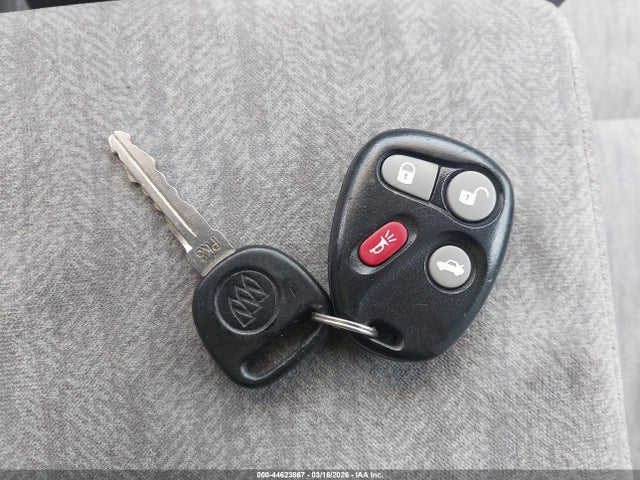 Aukcja sprzedaży 2003 Buick Lesabre Custom, vin: 1G4HP52K734173601, numer aukcji: 44623867