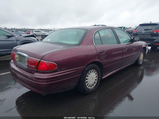 Aukcja sprzedaży 2003 Buick Lesabre Custom, vin: 1G4HP52K734173601, numer aukcji: 44623867