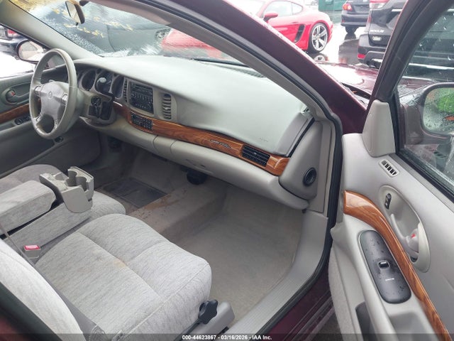 Aukcja sprzedaży 2003 Buick Lesabre Custom, vin: 1G4HP52K734173601, numer aukcji: 44623867